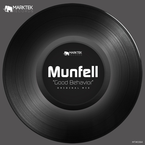 Munfell - Good Behavior [MT0364]